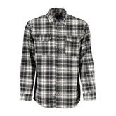 North Sails Black Cotton Shirt